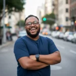 Adeyemi Ogunleye, Owner of NYSC Corpers