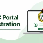 NYSC Portal Registration